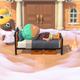 Shhh, it’s all a dream.